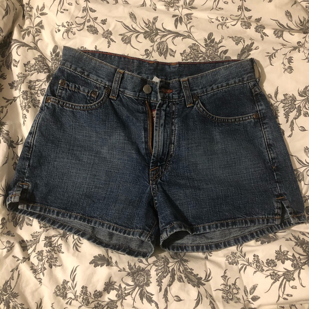 Lucky brand shorts